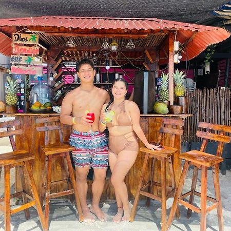 Mandala Beach Hotel Isla Barú Екстериор снимка
