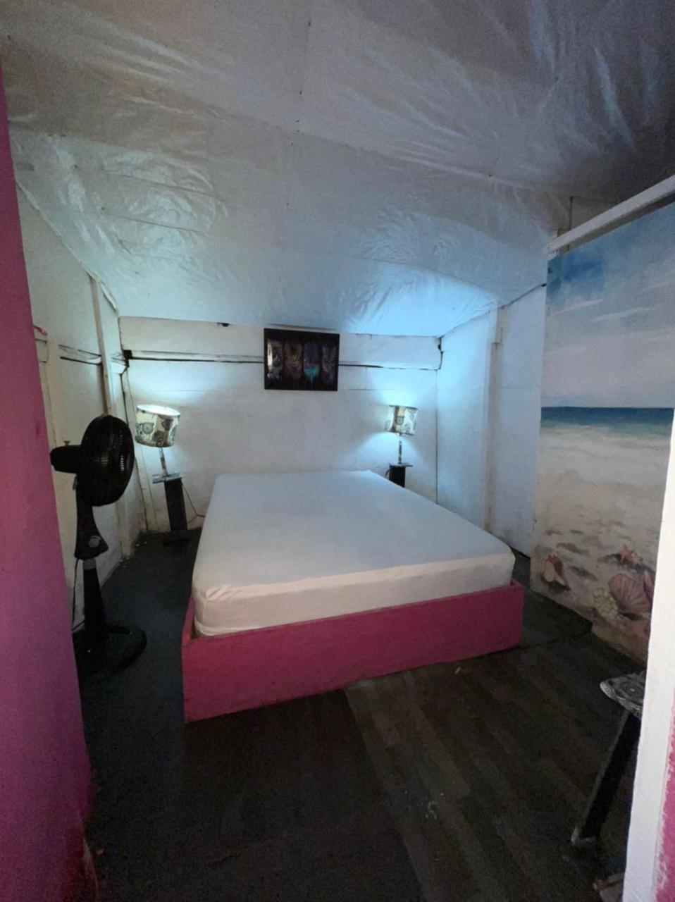 Mandala Beach Hotel Isla Barú Екстериор снимка