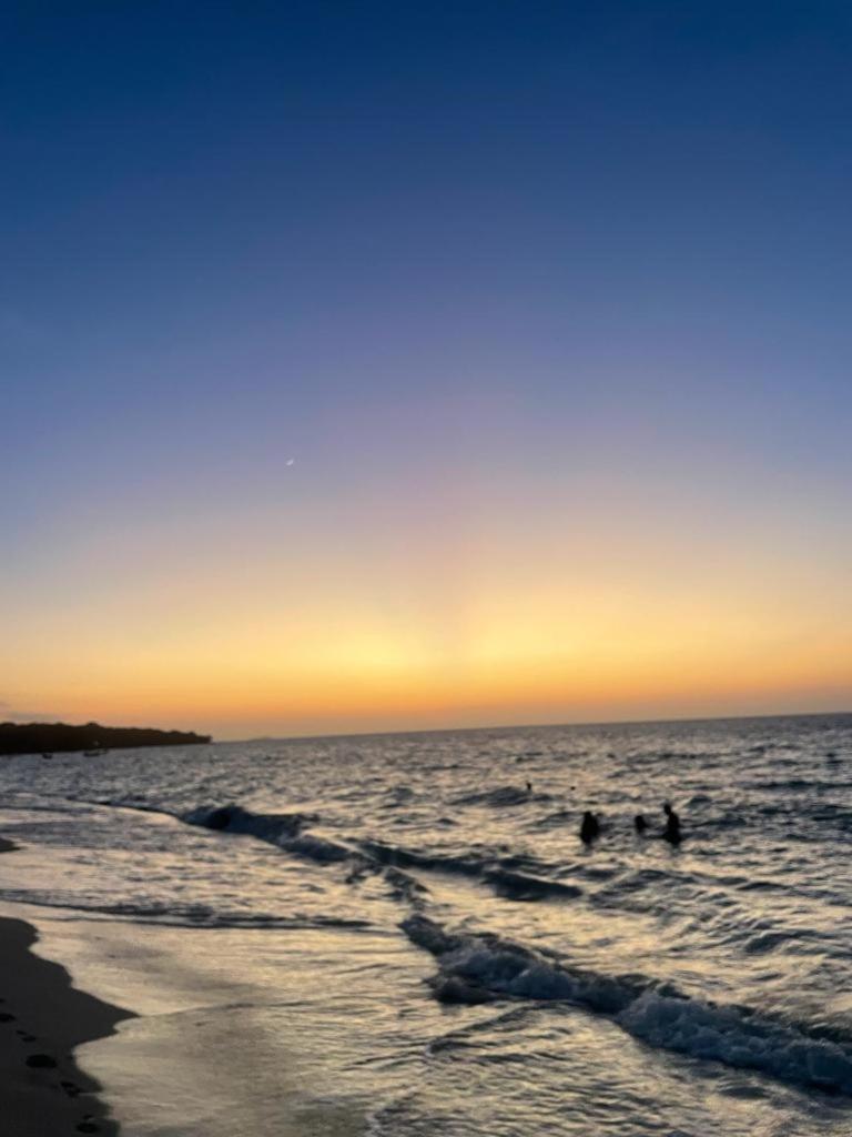 Mandala Beach Hotel Isla Barú Екстериор снимка