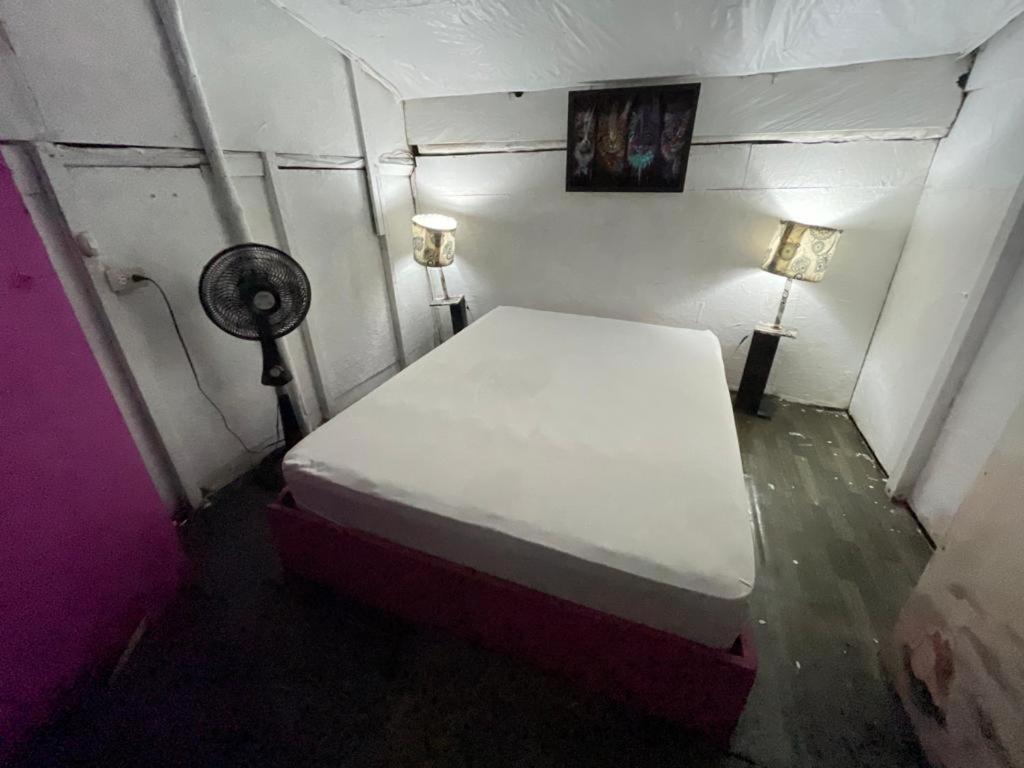Mandala Beach Hotel Isla Barú Екстериор снимка