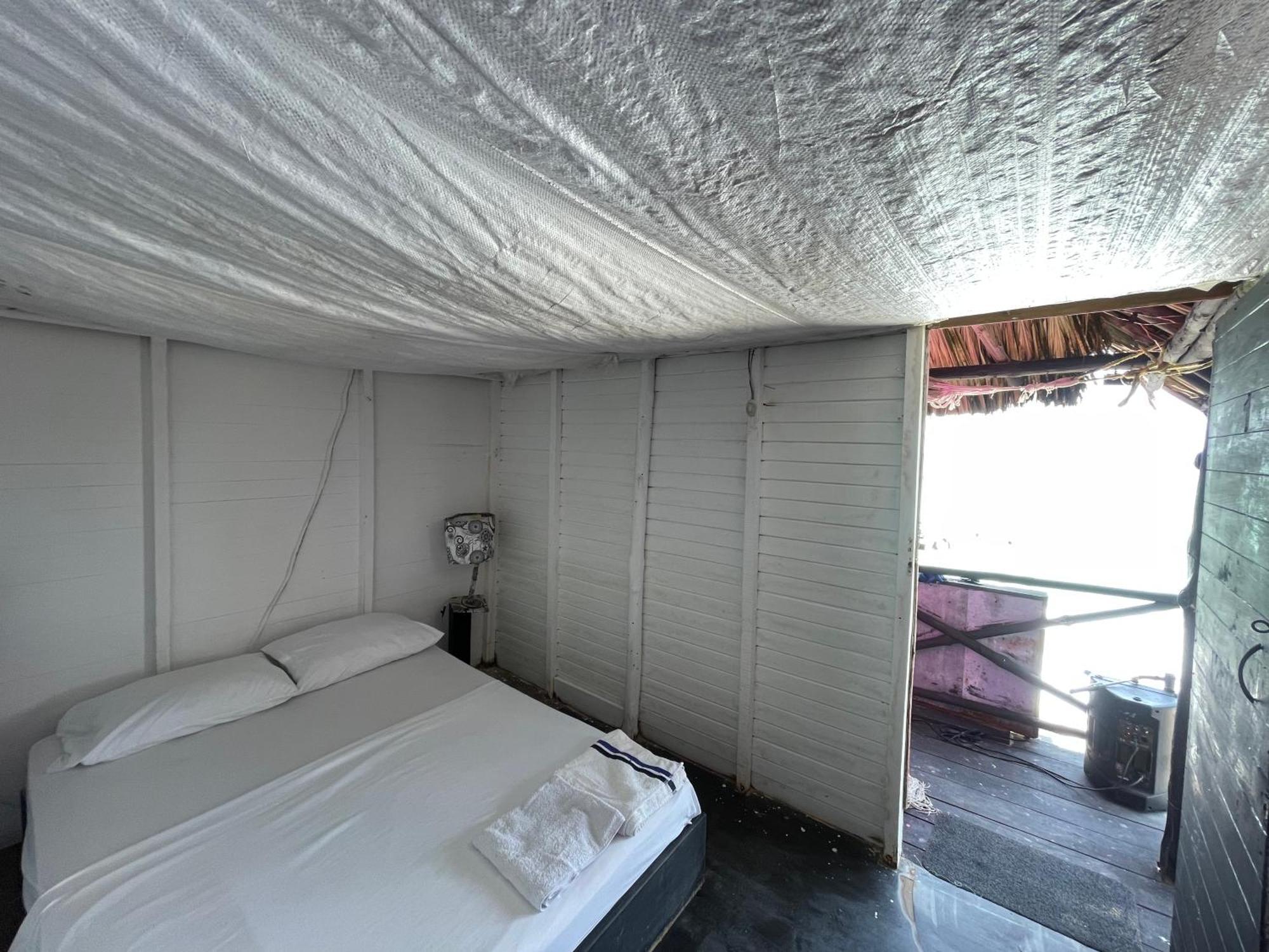 Mandala Beach Hotel Isla Barú Екстериор снимка